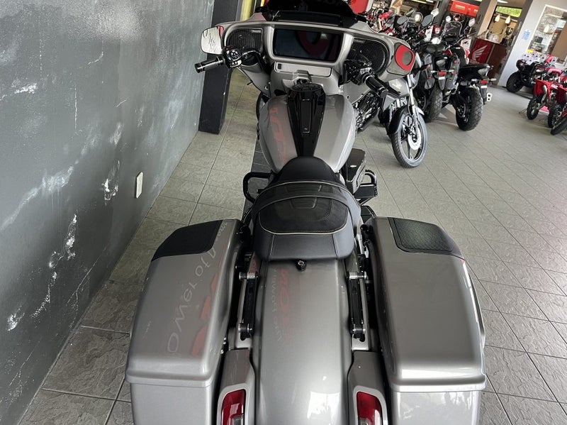 2023 Harley-Davidson Street Glide Harley-Davids...