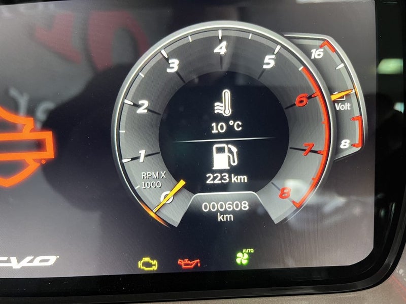 2023 Harley-Davidson Street Glide Harley-Davids...