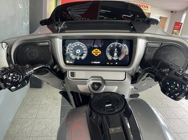 2023 Harley-Davidson Street Glide Harley-Davids...