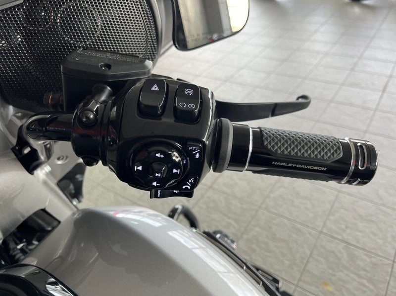 2023 Harley-Davidson Street Glide Harley-Davids...