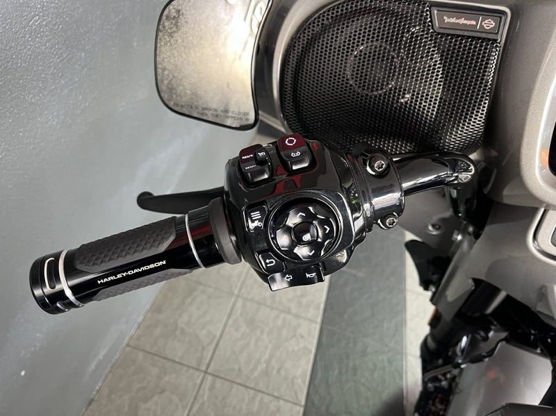 2023 Harley-Davidson Street Glide Harley-Davids...