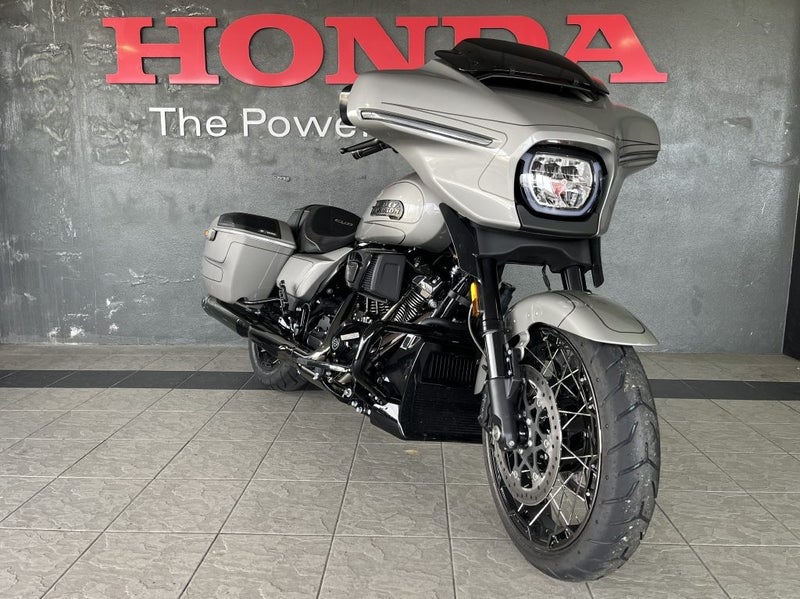2023 Harley-Davidson Street Glide Harley-Davids...