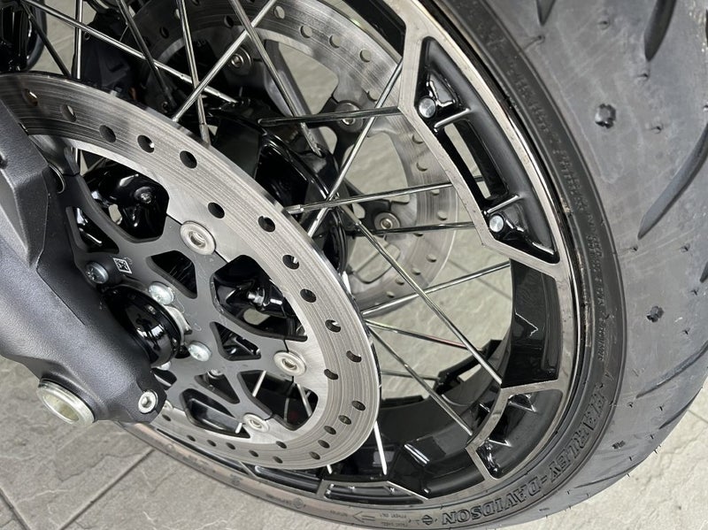 2023 Harley-Davidson Street Glide Harley-Davids...