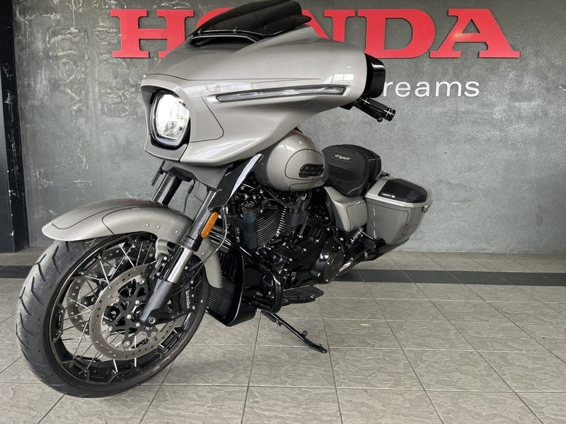 2023 Harley-Davidson Street Glide Harley-Davids...