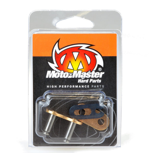 Moto Master Press Link 520 Gold V2 Moto-Master Made In Japan
