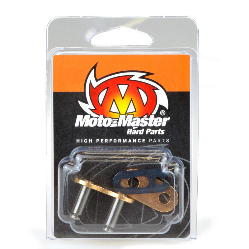 Moto Master Press Link 520 Gold V2 Moto-Master Made In Japan