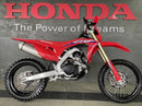 2022 Honda CRF Honda CRF450XN