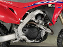 2022 Honda CRF Honda CRF450XN