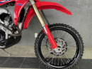 2022 Honda CRF Honda CRF450XN