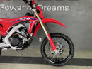 2022 Honda CRF Honda CRF450XN