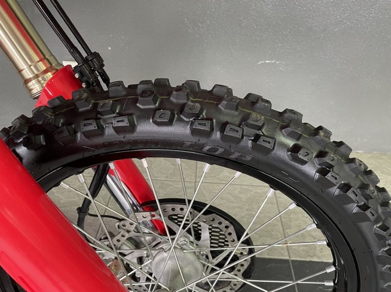 2022 Honda CRF Honda CRF450XN