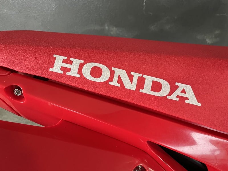 2022 Honda CRF Honda CRF450XN