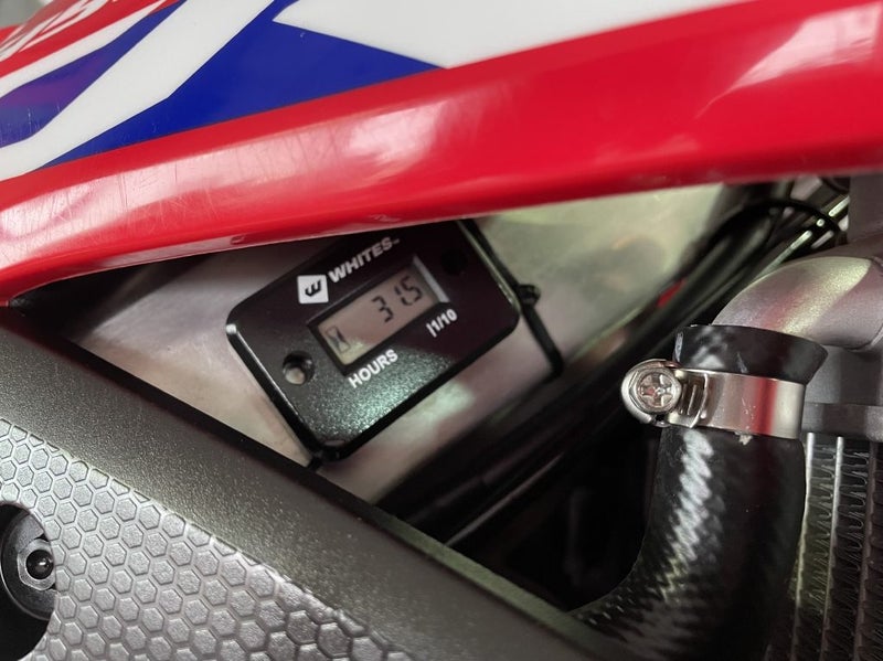 2022 Honda CRF Honda CRF450XN