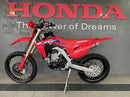 2022 Honda CRF Honda CRF450XN