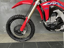 2022 Honda CRF Honda CRF450XN
