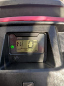 2015 Honda SXS500M2F Honda SXS500M2F