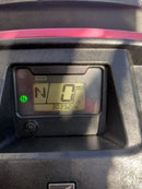 2015 Honda SXS500M2F Honda SXS500M2F