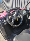 2015 Honda SXS500M2F Honda SXS500M2F