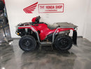 2019 Honda TRX500FM2K Honda TRX500FM2K