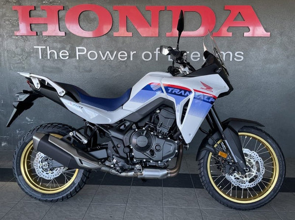 2023 Honda XL750P Honda XL750P2UP DEMO