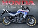 2023 Honda XL750P Honda XL750P2UP DEMO