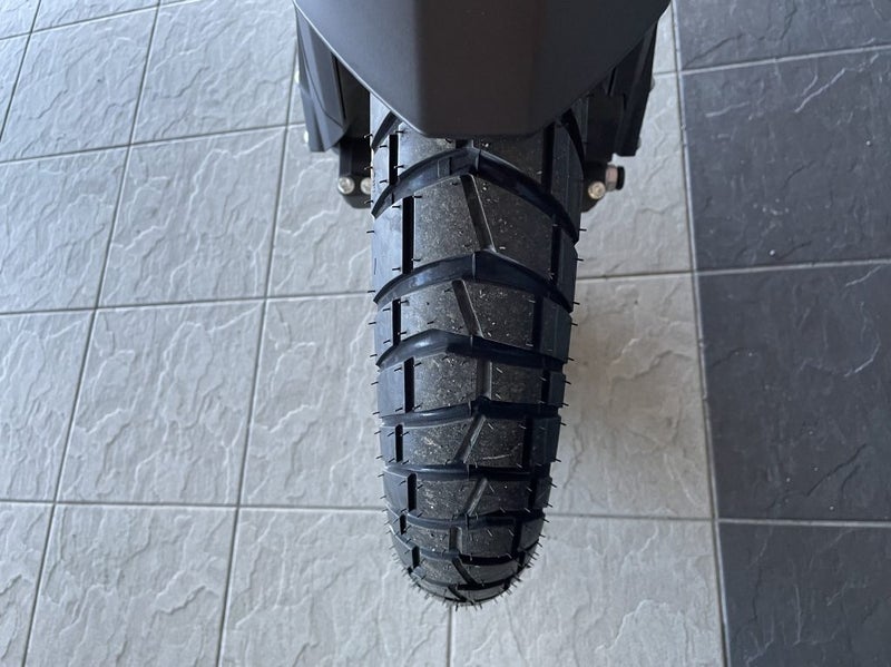 2023 Honda XL750P Honda XL750P2UP DEMO