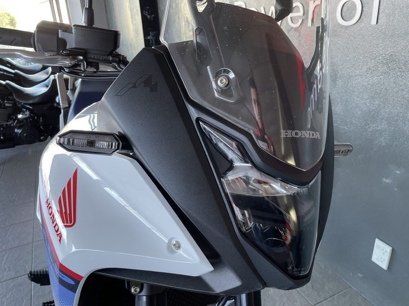 2023 Honda XL750P Honda XL750P2UP DEMO