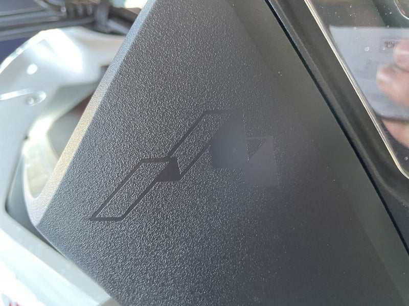 2023 Honda XL750P Honda XL750P2UP DEMO