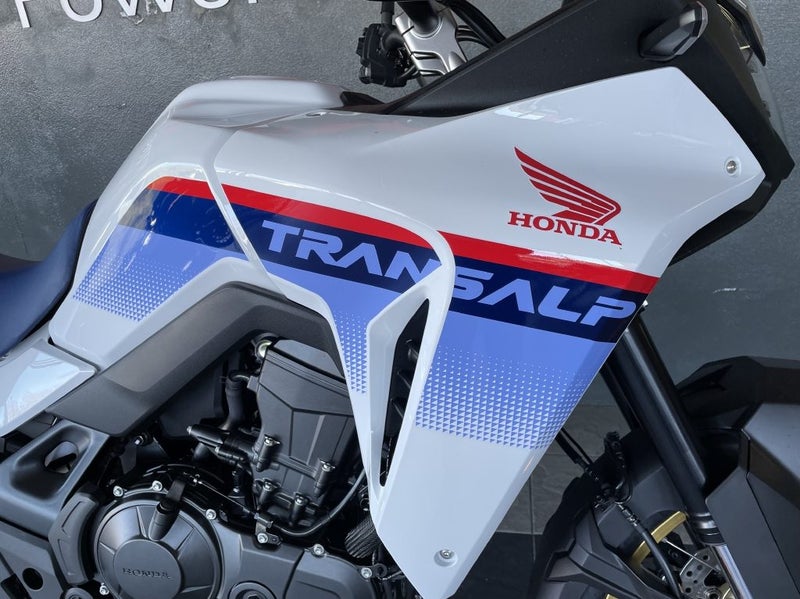 2023 Honda XL750P Honda XL750P2UP DEMO