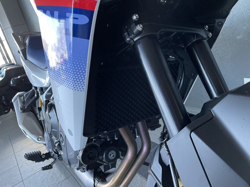 2023 Honda XL750P Honda XL750P2UP DEMO