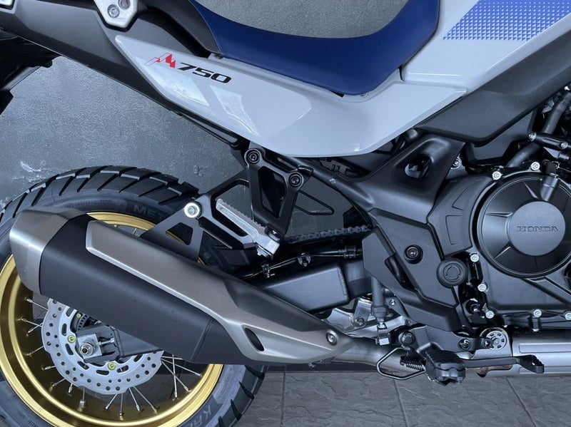 2023 Honda XL750P Honda XL750P2UP DEMO