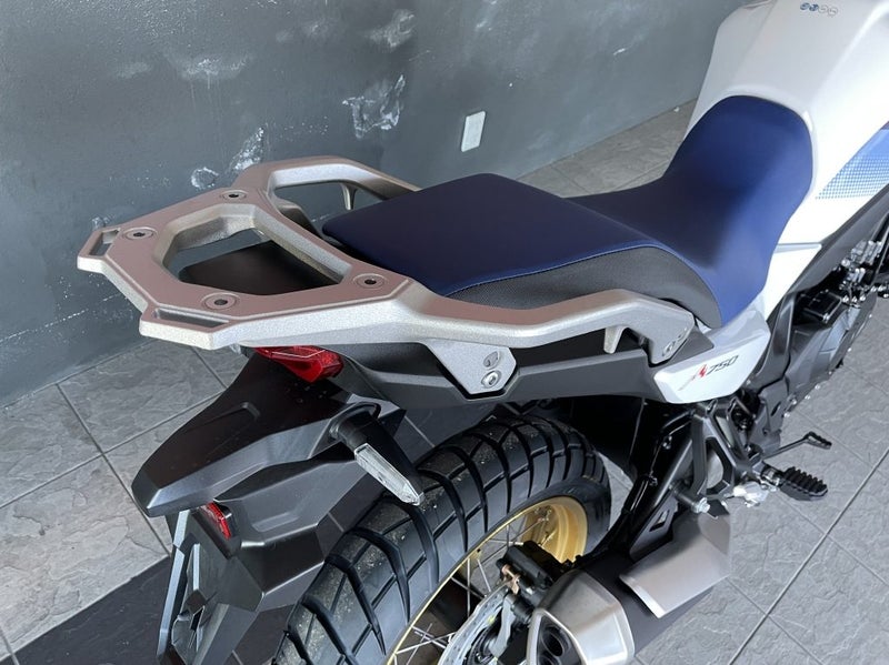2023 Honda XL750P Honda XL750P2UP DEMO