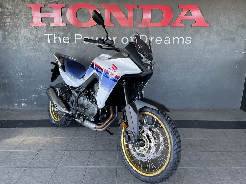 2023 Honda XL750P Honda XL750P2UP DEMO