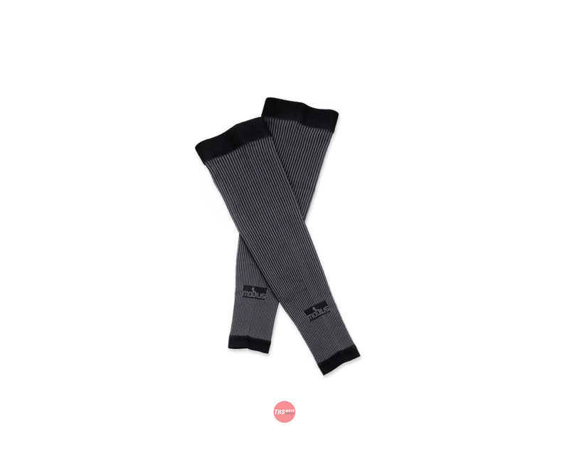 Mobius 2XL Compression Knee Sleeve Black