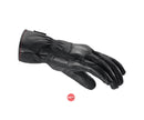 Spidi Class Warm Leather Gloves Black Medium