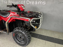 2021 Honda TRX520FM2M Honda TRX520FM2M