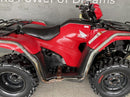 2021 Honda TRX520FM2M Honda TRX520FM2M