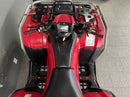 2021 Honda TRX520FM2M Honda TRX520FM2M