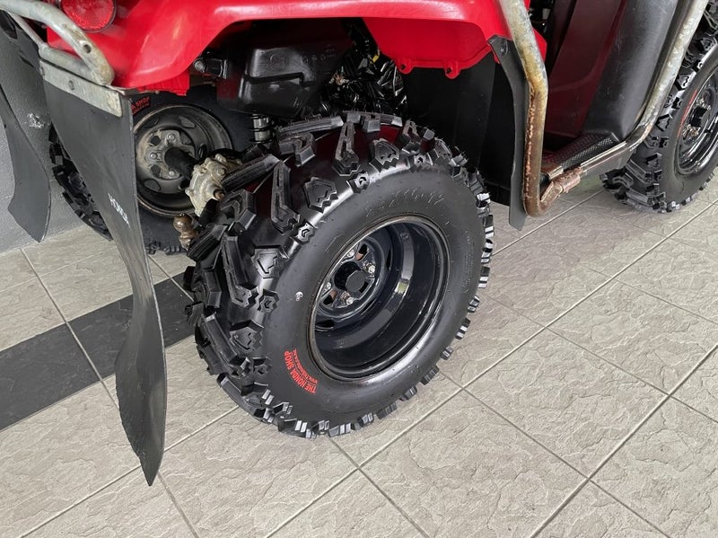 2021 Honda TRX520FM2M Honda TRX520FM2M