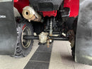 2021 Honda TRX520FM2M Honda TRX520FM2M