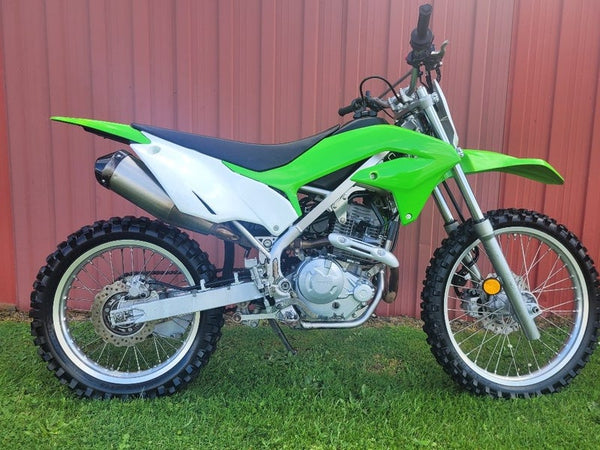 2021 Kawasaki KLX230 Kawasaki KLX230