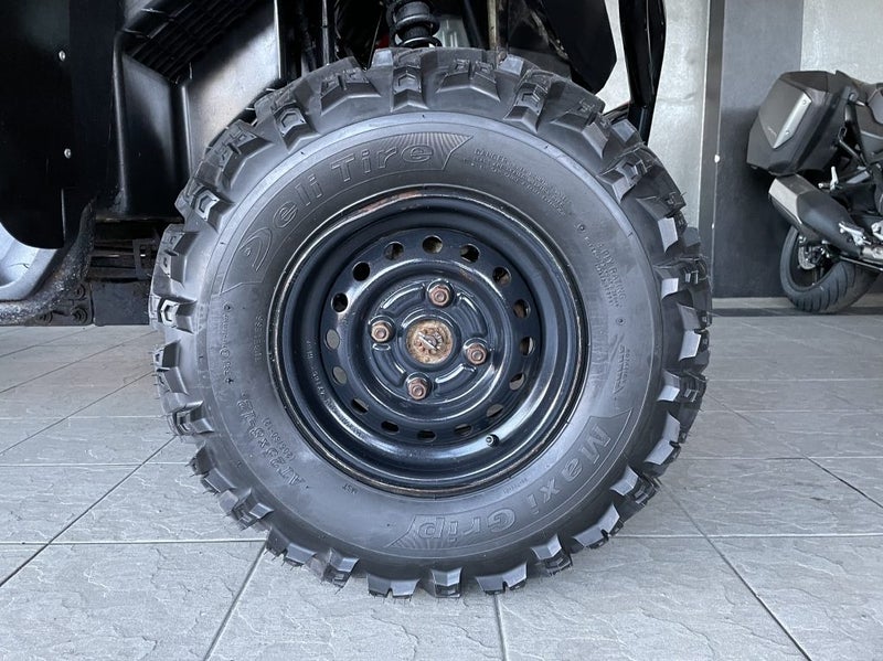 2015 Honda SXS700M2F Honda SXS700M2F