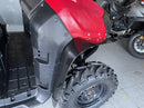 2015 Honda SXS700M2F Honda SXS700M2F