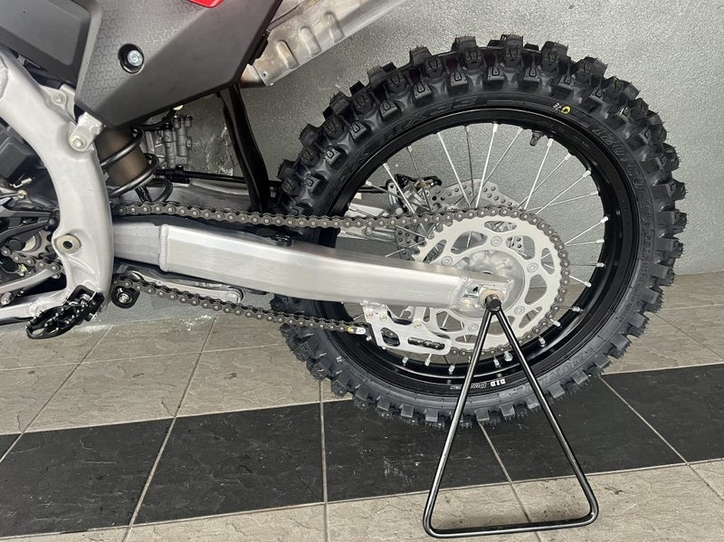 2025 Honda CRF Honda CRF450RS