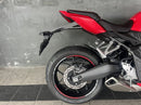 2024 Honda CBR Honda CBR650RAR