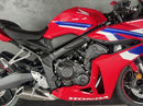 2024 Honda CBR Honda CBR650RACR DEMO
