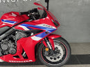 2024 Honda CBR Honda CBR650RACR DEMO