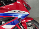 2024 Honda CBR Honda CBR650RACR DEMO