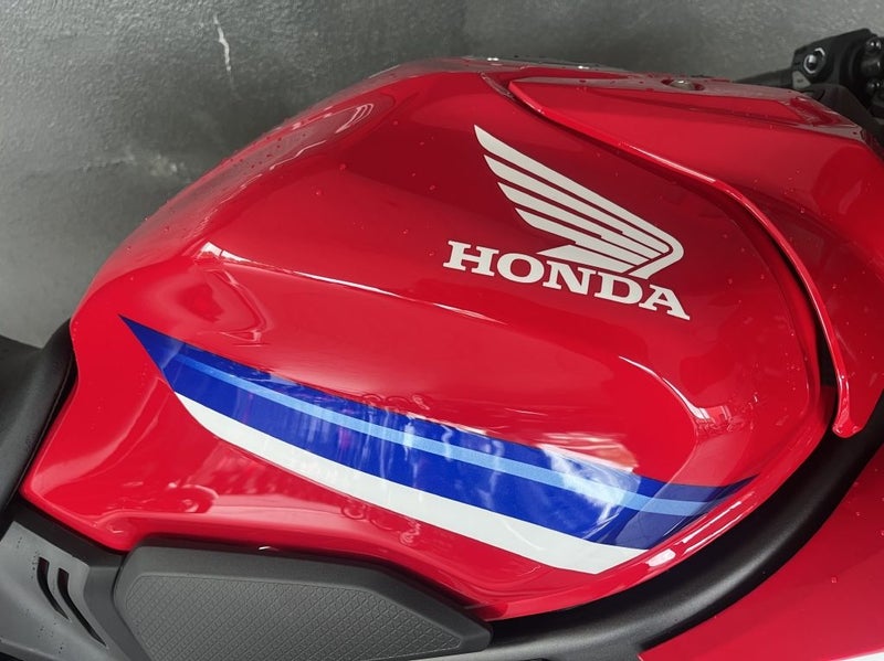 2024 Honda CBR Honda CBR650RACR DEMO