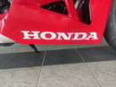 2024 Honda CBR Honda CBR650RAR